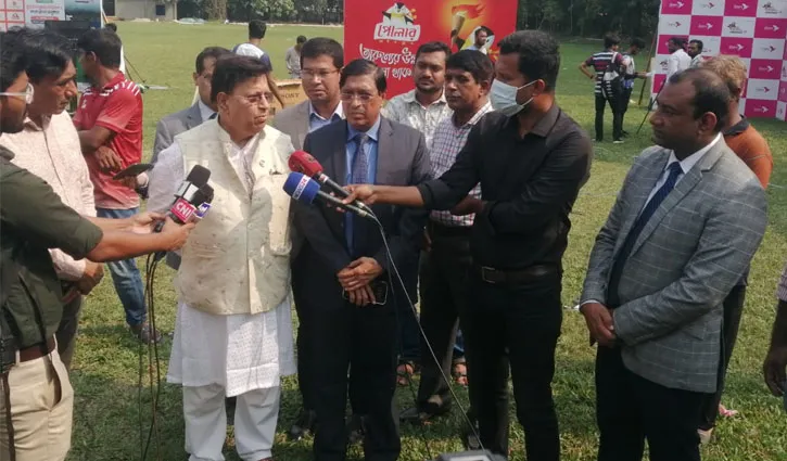 চিন্তিত নই, গ্যাস দিতে চেয়েছে চীন : পররাষ্ট্রমন্ত্রী