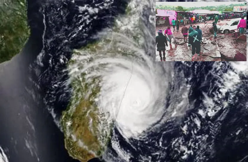 ঘূর্ণিঝড় ফ্রেডির আঘাতে নিহতের সংখ্যা ৫০০ ছাড়িয়েছে