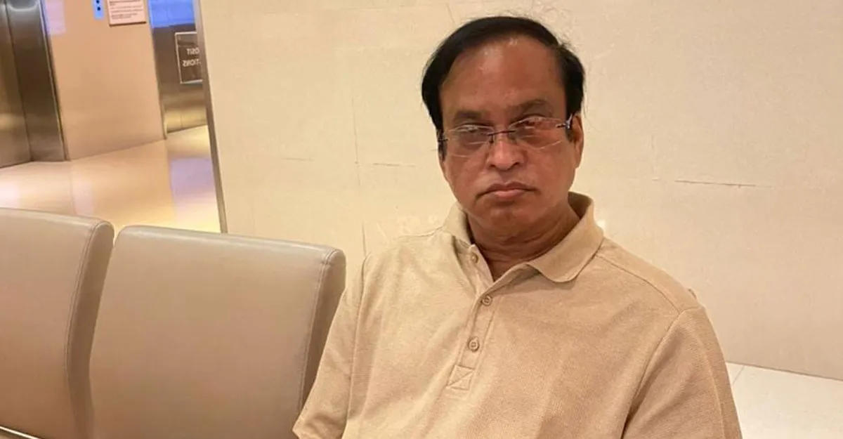 জামিনে মুক্ত হাজী সেলিম