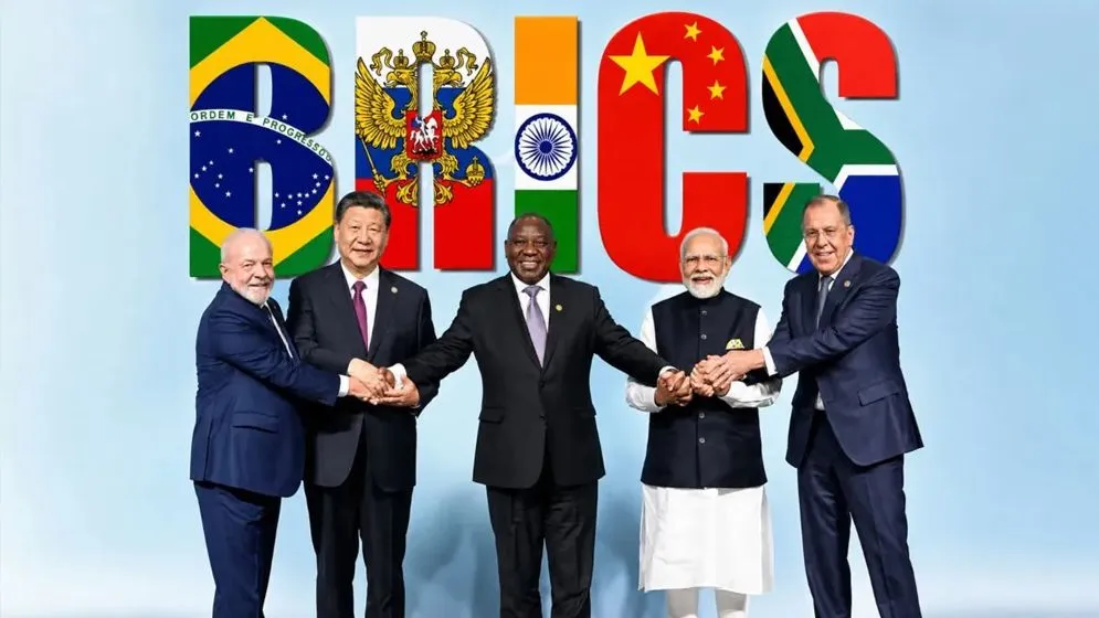 ঐকমত্যে ব্রিকস, গৃহীত হলো ‘নয়াদিল্লি ঘোষণা