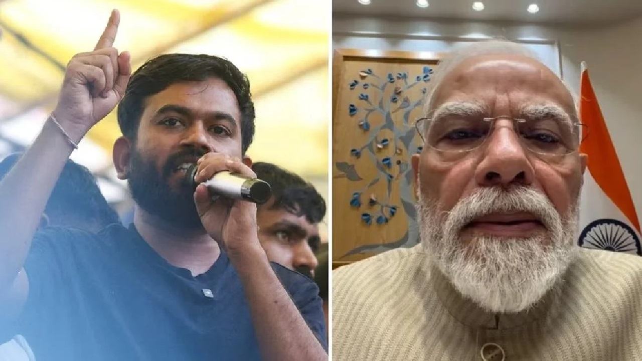 ‘মোদি ভারতের জন্য লজ্জার’ মুক্তি পেয়ে অভিজিতের বার্তা