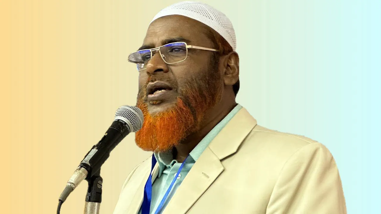 ‘দেশ ও সমাজ গঠনে নারীদের ভূমিকা রাখতে হবে’