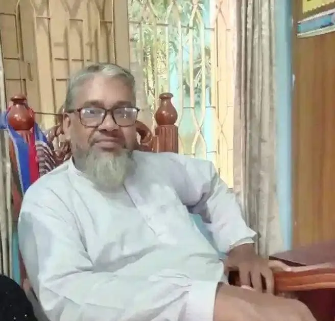 মিঠাপুকুরে জামায়াতপন্থী ইউপি চেয়ারম্যানকে কুপিয়ে হত্যা