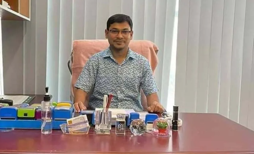 রাজশাহীতে দুর্বৃত্তদের হাতে চিকিৎসক খুন