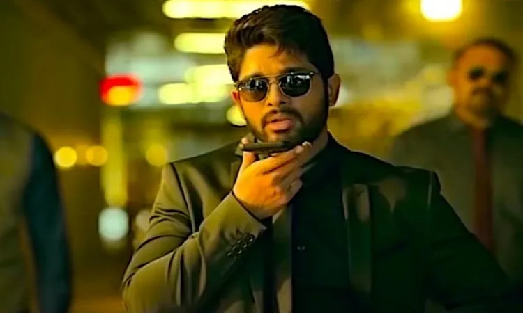 বাংলায় আসছেন আল্লু অর্জুন!