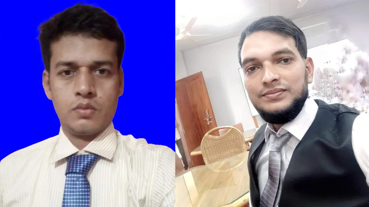 ইনসাফ ফাউন্ডেশন হরিপুরে নতুন কমিটি গঠন