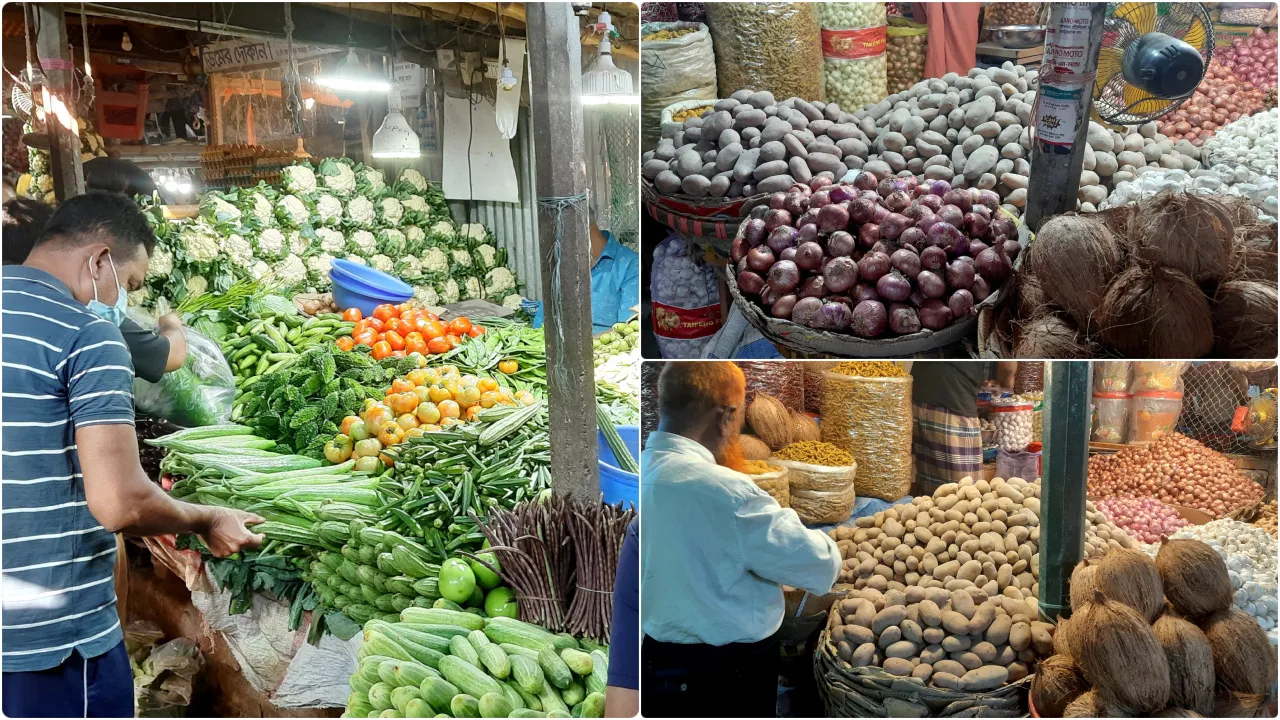 নাসা গ্রুপের চেয়ারম্যান নজরুল ইসলাম গ্রেপ্তার