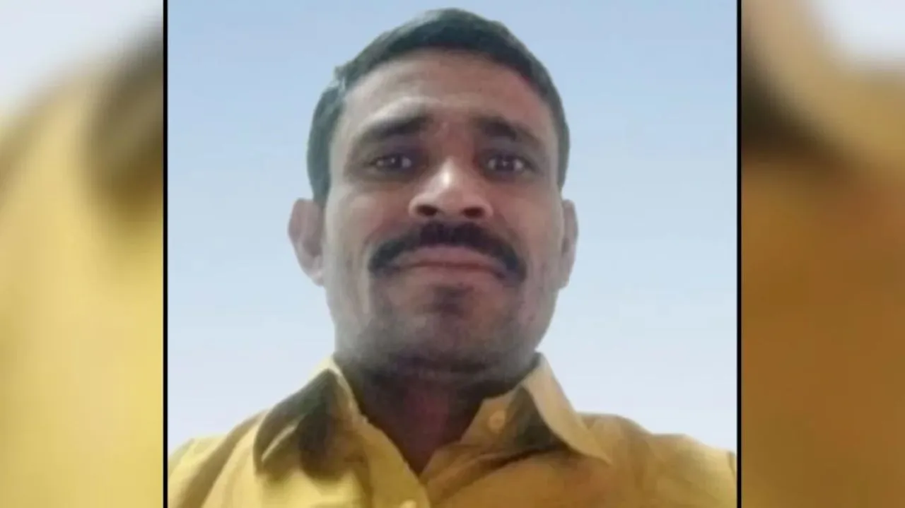 সৌদিতে ভবন থেকে পড়ে বাংলাদেশির মৃত্যু