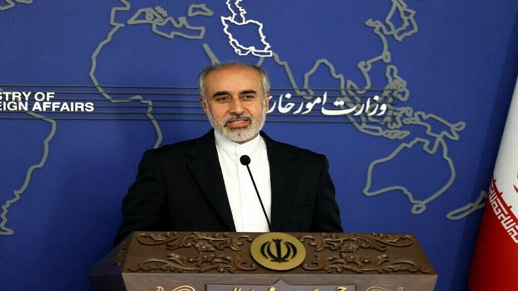 Iran says ‘optimistic’ after EU proposal for nuclear deal