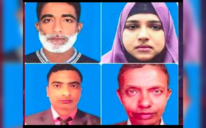 সাদুল্লাপুরে উপনির্বাচনে চার প্রার্থী জামানত হারিয়েছেন