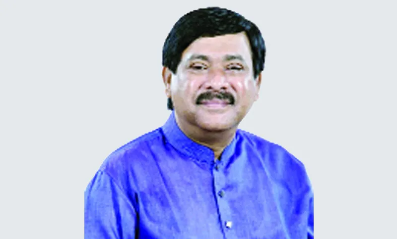 বিএনপি থেকে সাক্কুর পদত্যাগ