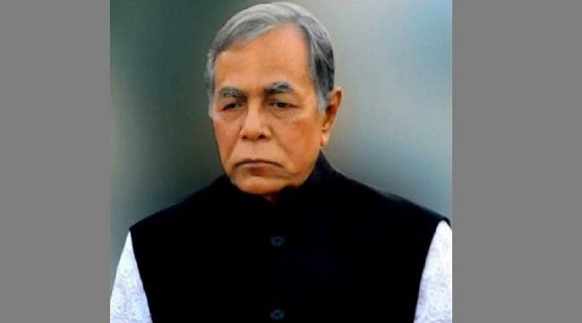লঞ্চ দুর্ঘটনায় রাষ্ট্রপতির শোক