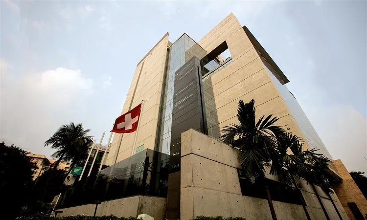 রাষ্ট্রদূতের বক্তব্য ইস্যুতে সুইস অ্যাম্বাসির ভুল স্বীকার