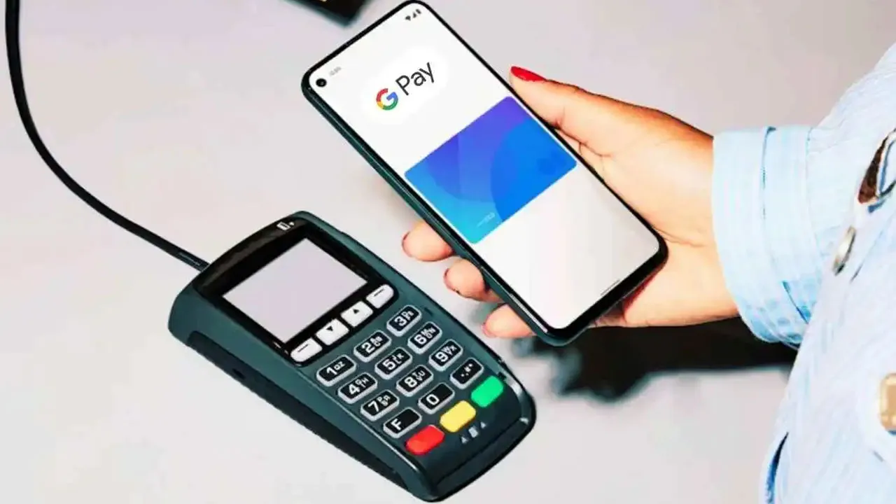 অবশেষে বাংলাদেশে চালু হচ্ছে ‘গুগল পে’