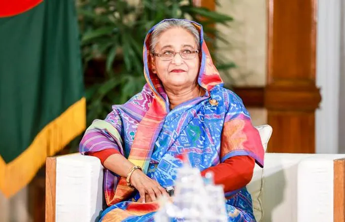 সিউলে পদদলিত হয়ে প্রাণহানি : প্রধানমন্ত্রীর শোক