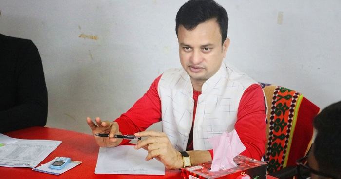 বঙ্গবন্ধুকে নিয়ে আপত্তিকর মন্তব্য, যেকোনো মুহূর্তে মেয়র আব্বাস গ্রেফতার