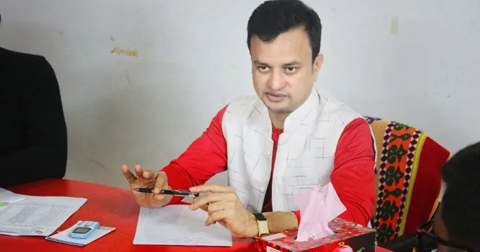 বঙ্গবন্ধুকে নিয়ে আপত্তিকর মন্তব্য, যেকোনো মুহূর্তে মেয়র আব্বাস গ্রেফতার