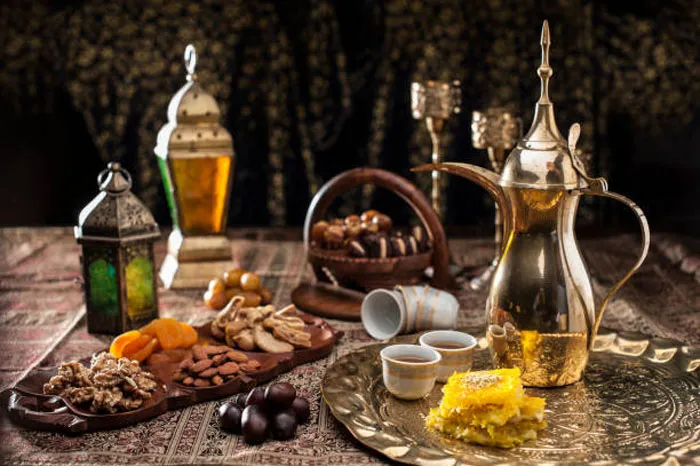 বিভিন্ন দেশের ইফতারের খাদ্যাভ্যাস
