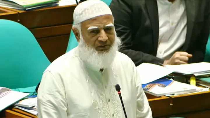 সম্পত্তি হস্তান্তর সংশোধন বিল পাসের আগে শরিয়াহ কর্তৃপক্ষের কাছে পাঠানোর দাবি