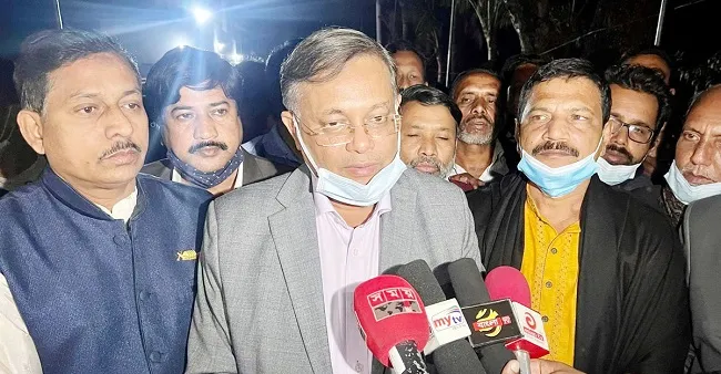 বাংলাদেশের মানুষের ক্রয়ক্ষমতা বেড়েছে ৩ গুণ : তথ্যমন্ত্রী