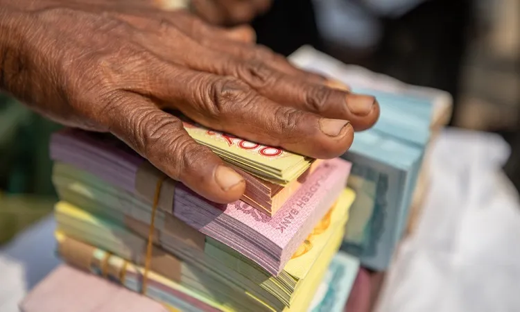 Suspicious transactions, activities rose above 43%: BFIU