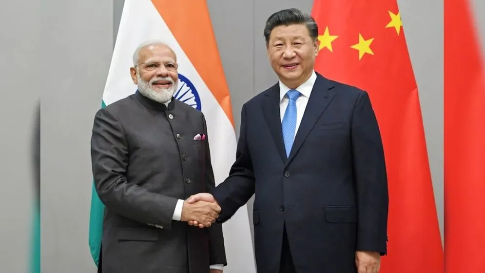 চলতি বছর ৮৫ হাজার ভারতীয়কে ভিসা দিল চীন, বন্ধুত্বের বার্তা শি জিনপিংয়ের