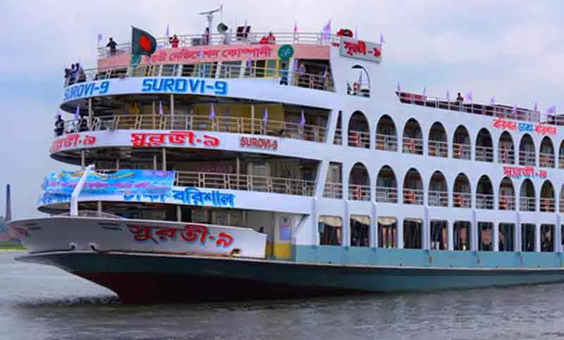 লঞ্চ ভাড়াও বাড়ছে না