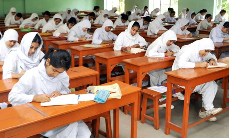 আগামীকাল এসএসসি পরীক্ষা শুরু