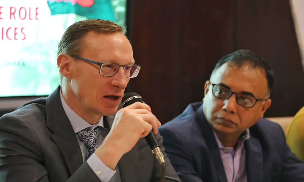 ‘Economic Stability Impossible Without Political Stability’