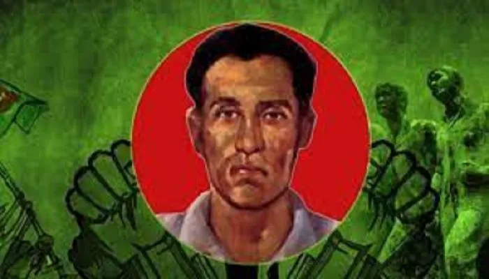ইতিহাসের এই দিনে : বীরশ্রেষ্ঠ মোঃ রুহুল আমিন শহীদ হন