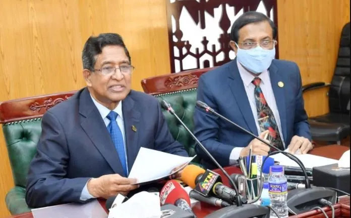 বন্যায় বড় ধরনের ক্ষতি হবে না : কৃষিমন্ত্রী