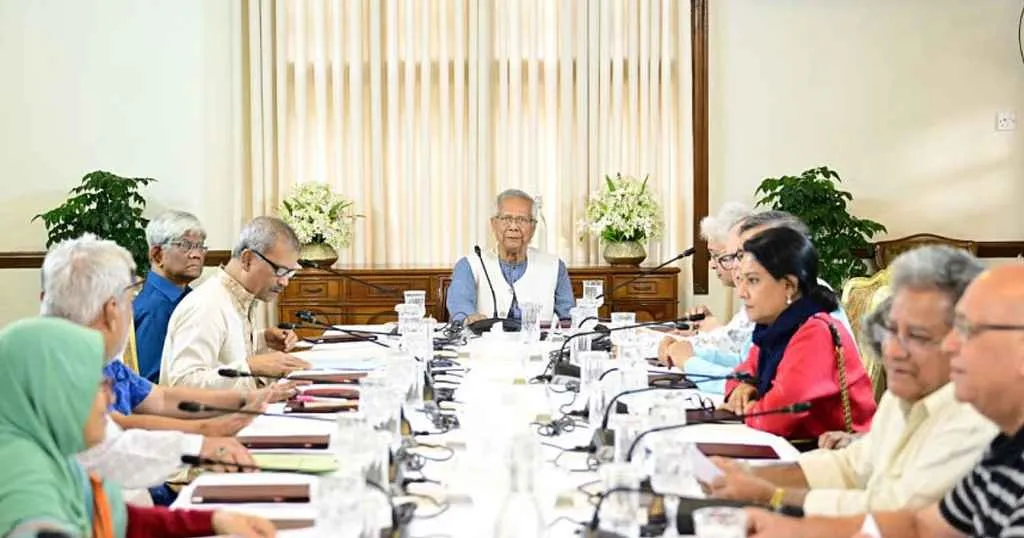 সন্ত্রাসে জড়িত ব্যক্তি ও সংগঠনের কার্যক্রম নিষিদ্ধ করা যাবে