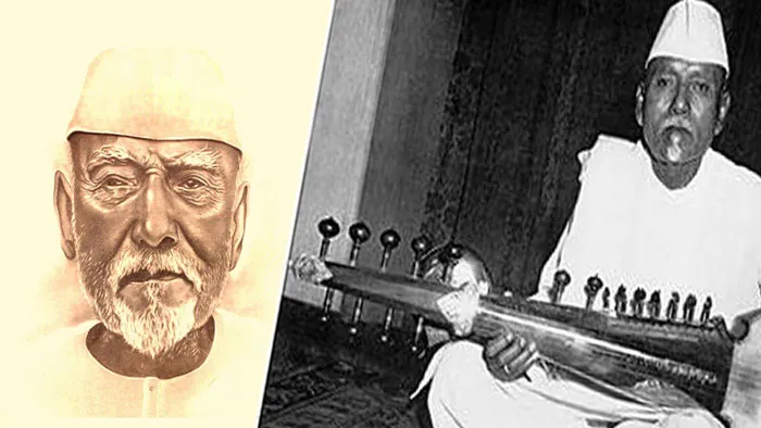 ইতিহাসের এই দিনে : উস্তাদ আলাউদ্দিন খাঁ’র জন্ম