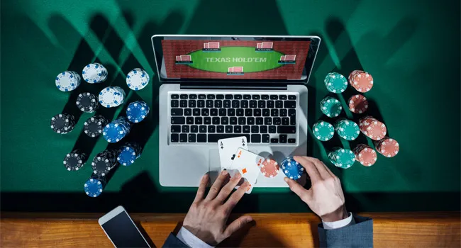 ধেয়ে আসছে ‘অনলাইন জুয়া’