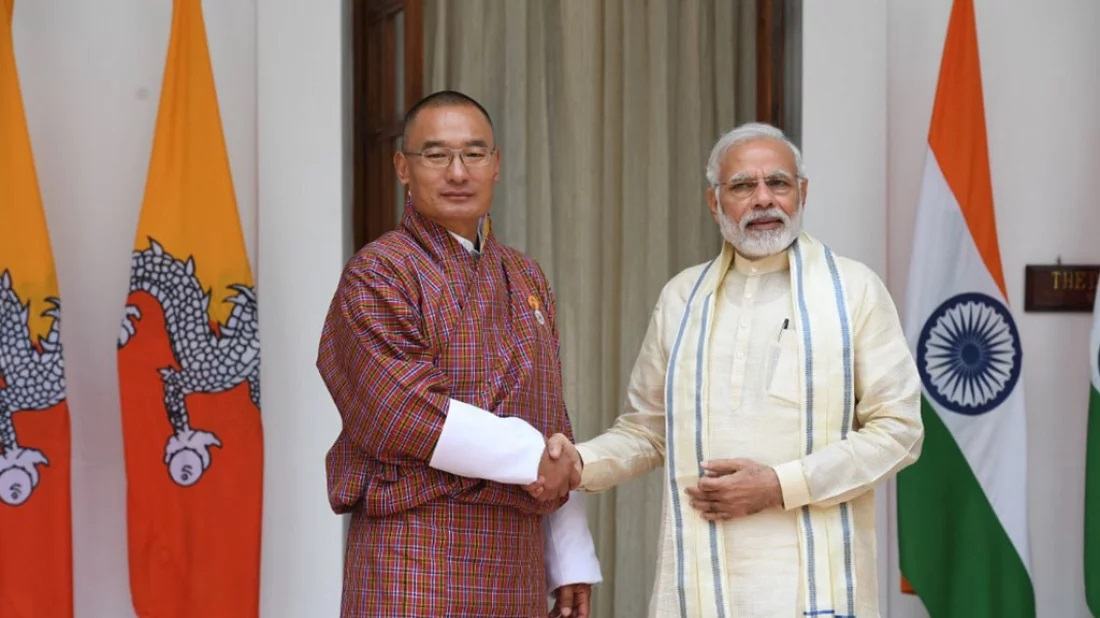 Bhutan's Tobgay to become PM for 2nd time