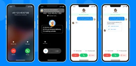 ভুয়া কল ঠেকাতে এআই ব্যবহার করবে ট্রুকলার