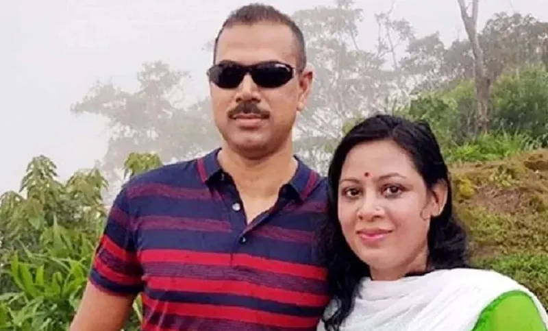 ওসি প্রদীপ ও তার স্ত্রীর দুর্নীতির মামলার রায় আজ