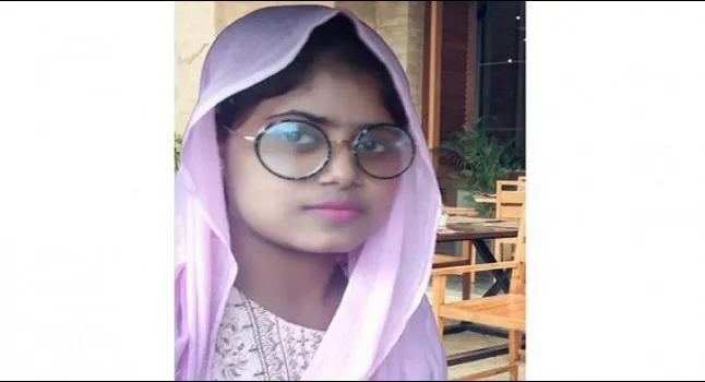 পিকআপ চাপায় জবি ছাত্রীর মৃত্যু, চালক গ্রেফতার