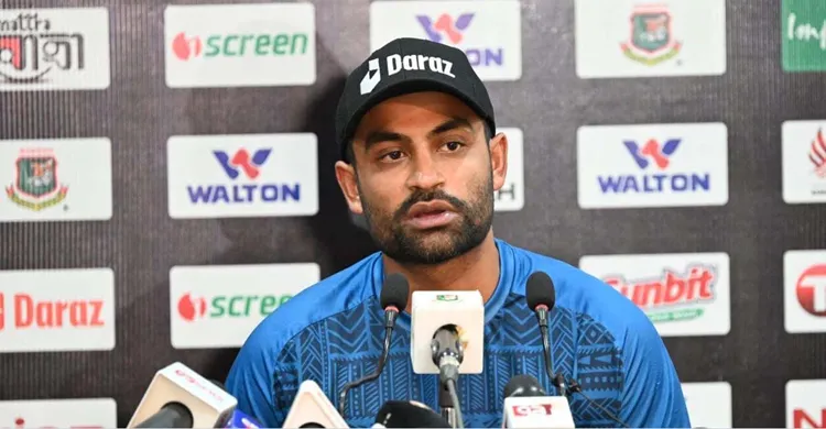 জানা গেল এশিয়া কাপে তামিমের না খেলার কারণ