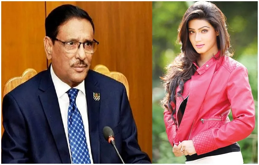 মাহিকে মনোনয়ন ফরম কেনার অনুমতি দেয়া হয়েছে :