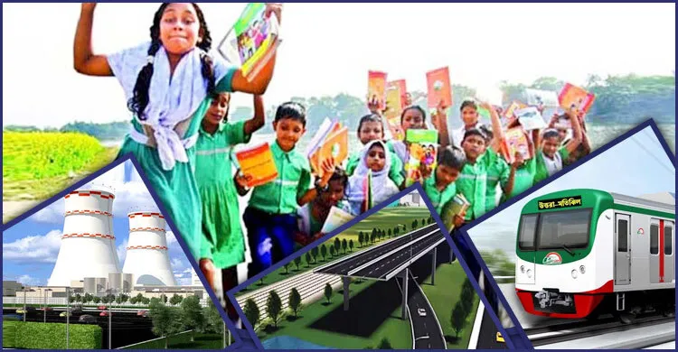 রূপপুর ১০ প্রকল্পে বরাদ্দ ৫২ হাজার কোটি