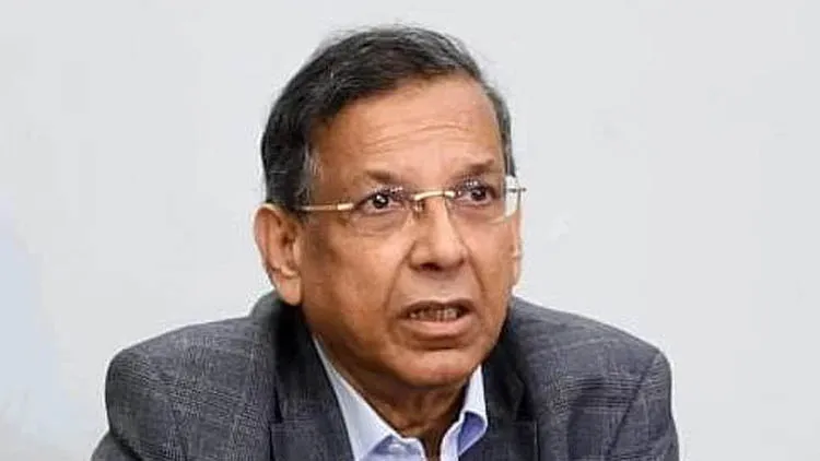 নির্বাচনকালীন সরকার কাদের নিয়ে হবে জানালেন আইনমন্ত্রী