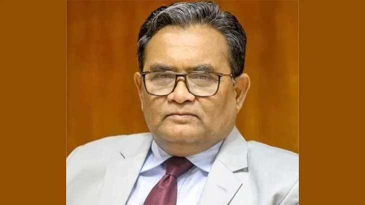দুর্নীতির বিষয়ে নো কম্প্রোমাইজ : প্রধান বিচারপতি
