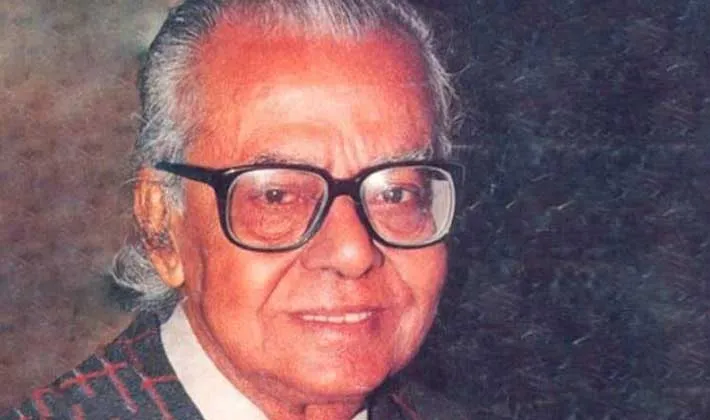 ইতিহাসের এই দিনে : সাংবাদিক ও শিশু সংগঠক রোকানুজ্জামান খান’র প্রয়াণ