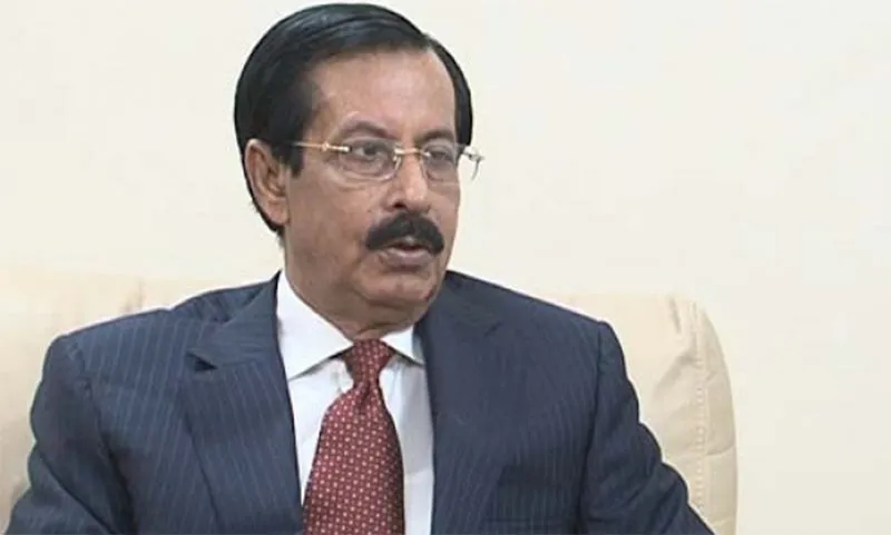 আগামী নির্বাচন গণতান্ত্রিক পদ্ধতিতে হবে : শেখ সেলিম