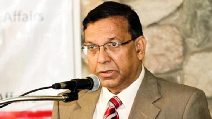 Opinion on Khaleda's overseas treatment to be informed Sunday: Minister