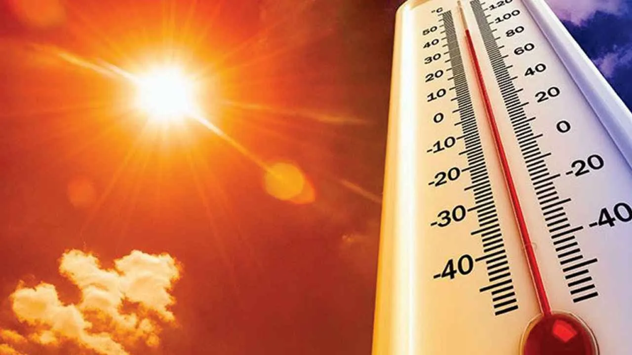 তাপমাত্রা কমার পূর্বাভাস