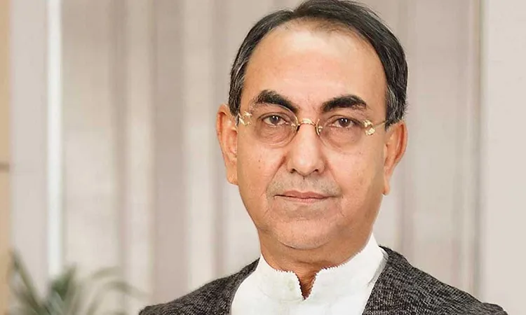 কারাগারে খালেদা জিয়াকে ‘স্লো পয়জনিং’ করা হয়েছে: মির্জা আব্বাস