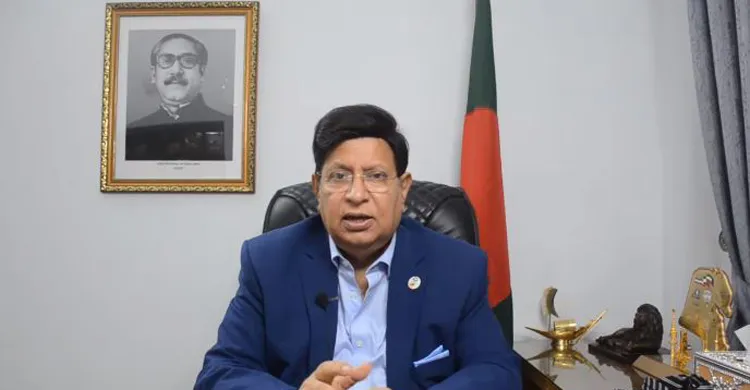 আগামী আগস্টে ব্রিকস’র সদস্য হচ্ছে বাংলাদেশ: পররাষ্ট্রমন্ত্রী