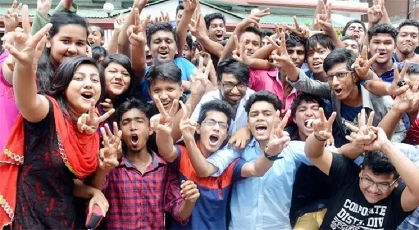 আজ এসএসসির ফল প্রকাশ